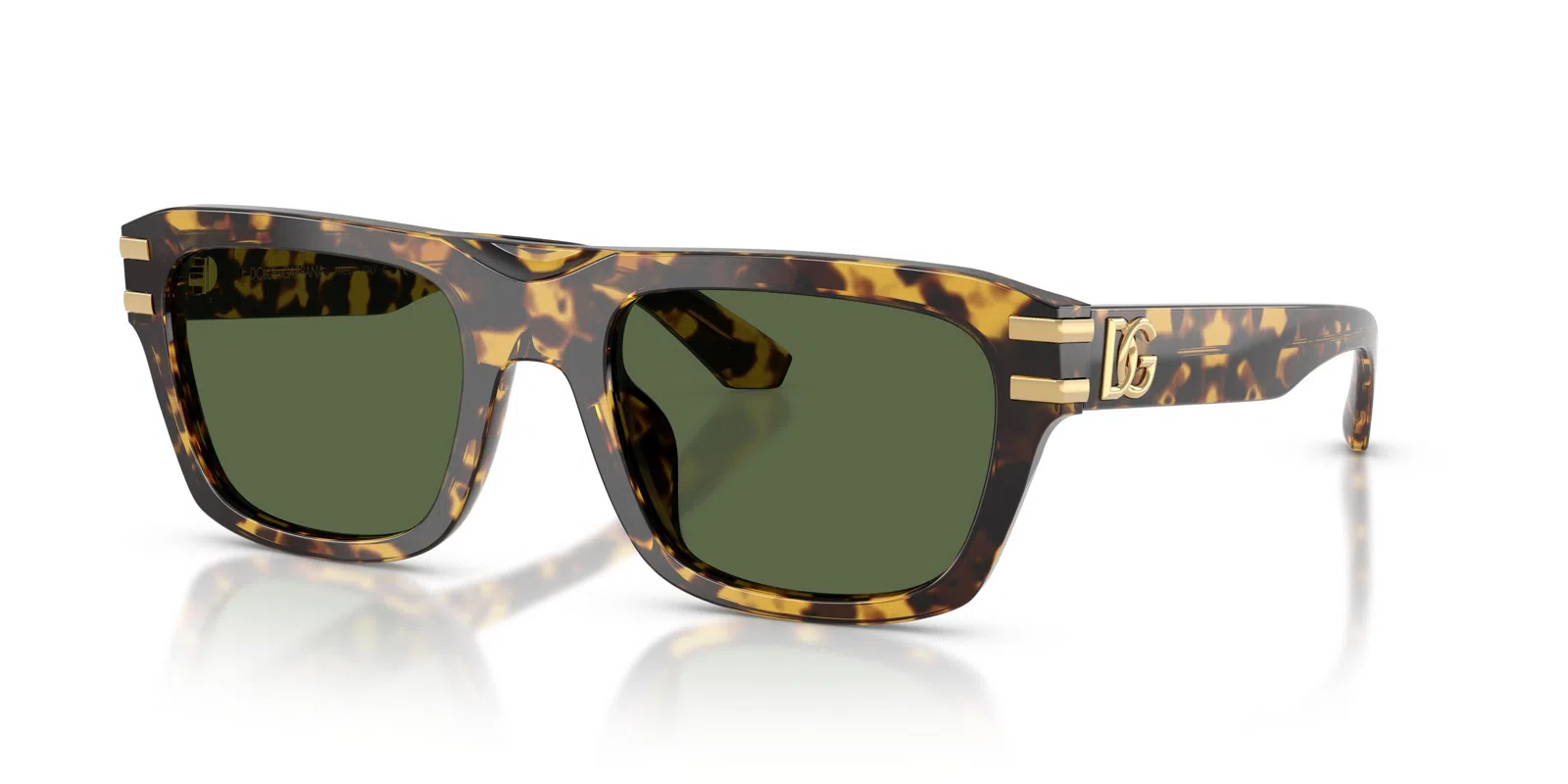 Dolce & Gabbana 4496 Sunglasses - view 15